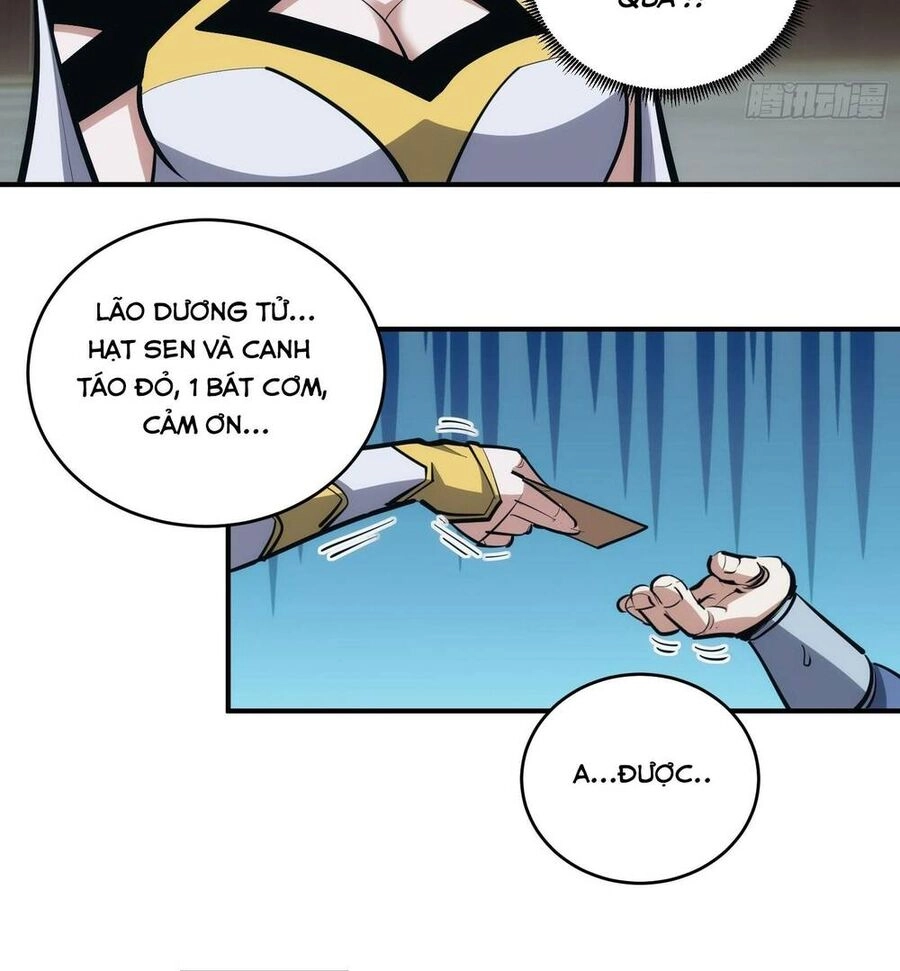 Tự Kỷ Luật Ta Đây Bất Khả Chiến Bại Chapter 12 - 28