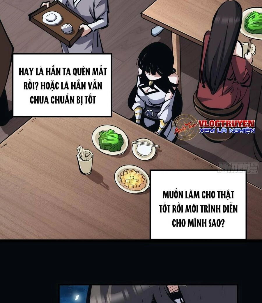 Tự Kỷ Luật Ta Đây Bất Khả Chiến Bại Chapter 12 - 30