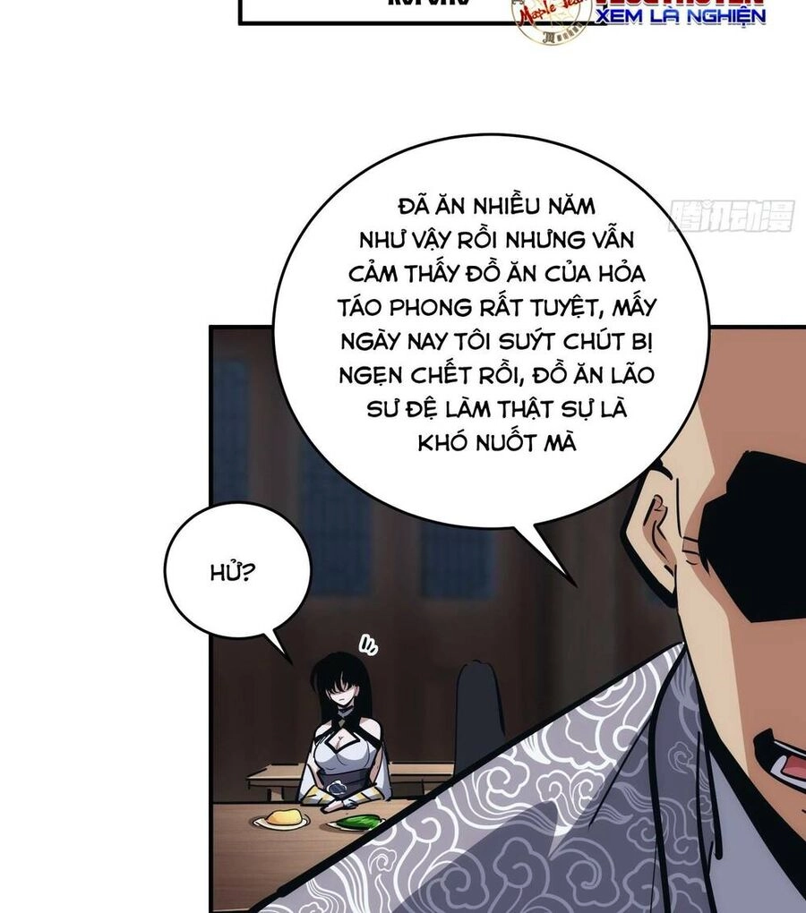 Tự Kỷ Luật Ta Đây Bất Khả Chiến Bại Chapter 12 - 34