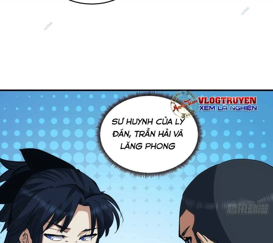 Tự Kỷ Luật Ta Đây Bất Khả Chiến Bại Chapter 12 - 37