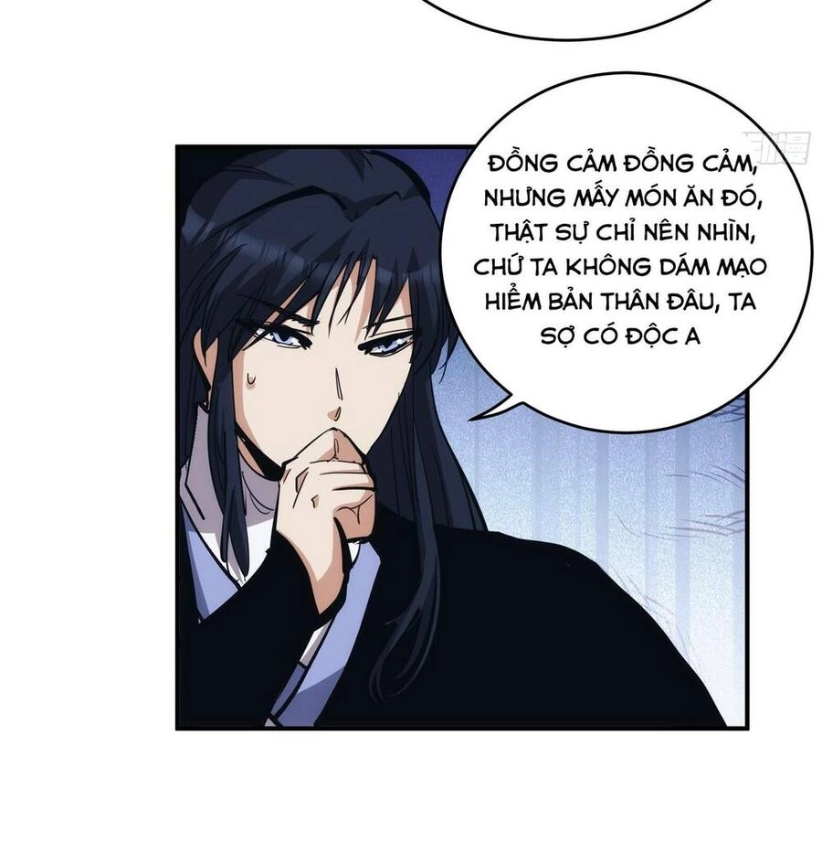 Tự Kỷ Luật Ta Đây Bất Khả Chiến Bại Chapter 12 - 40