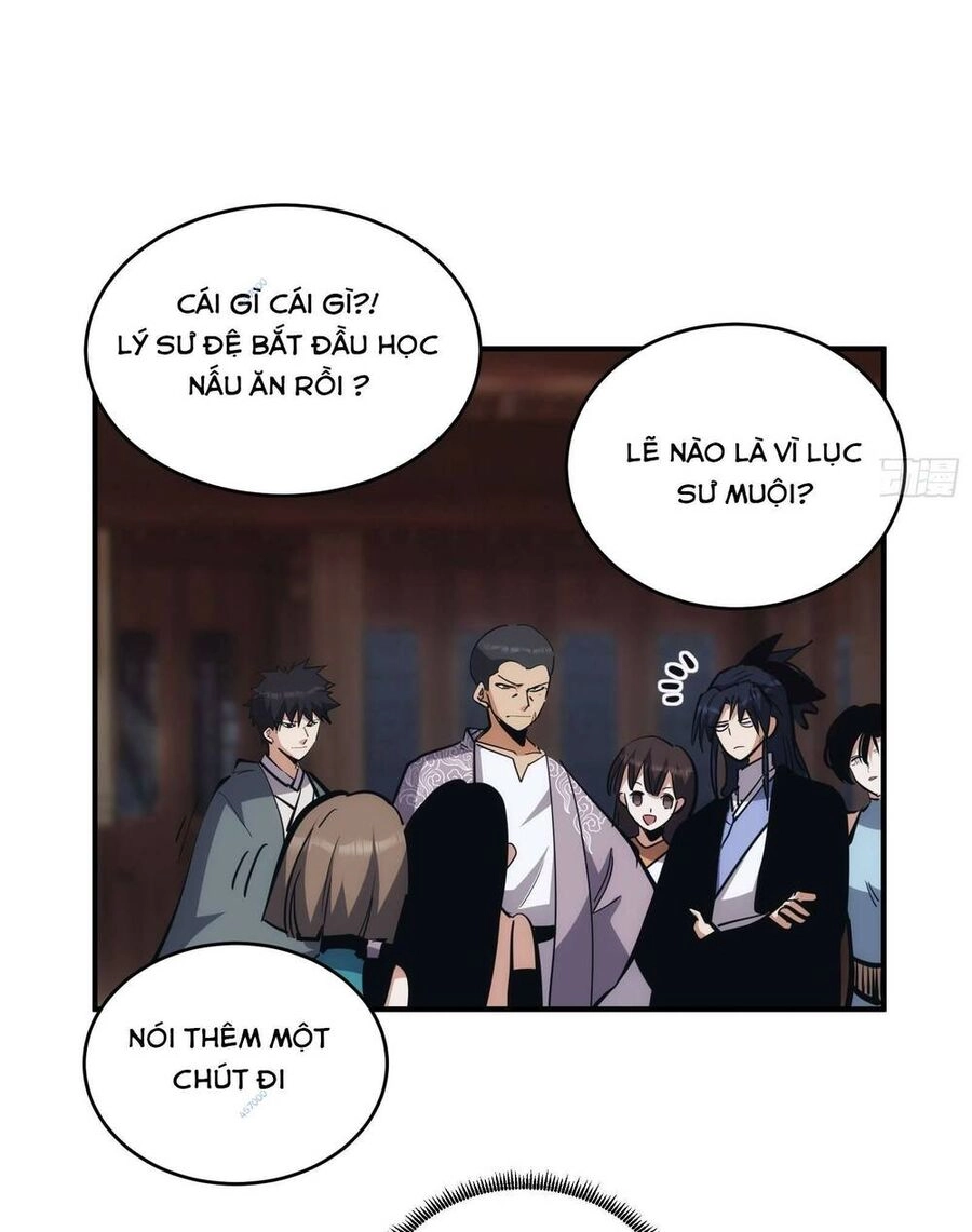 Tự Kỷ Luật Ta Đây Bất Khả Chiến Bại Chapter 12 - 41