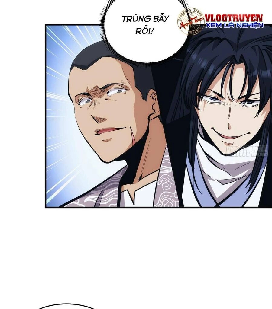 Tự Kỷ Luật Ta Đây Bất Khả Chiến Bại Chapter 12 - 42