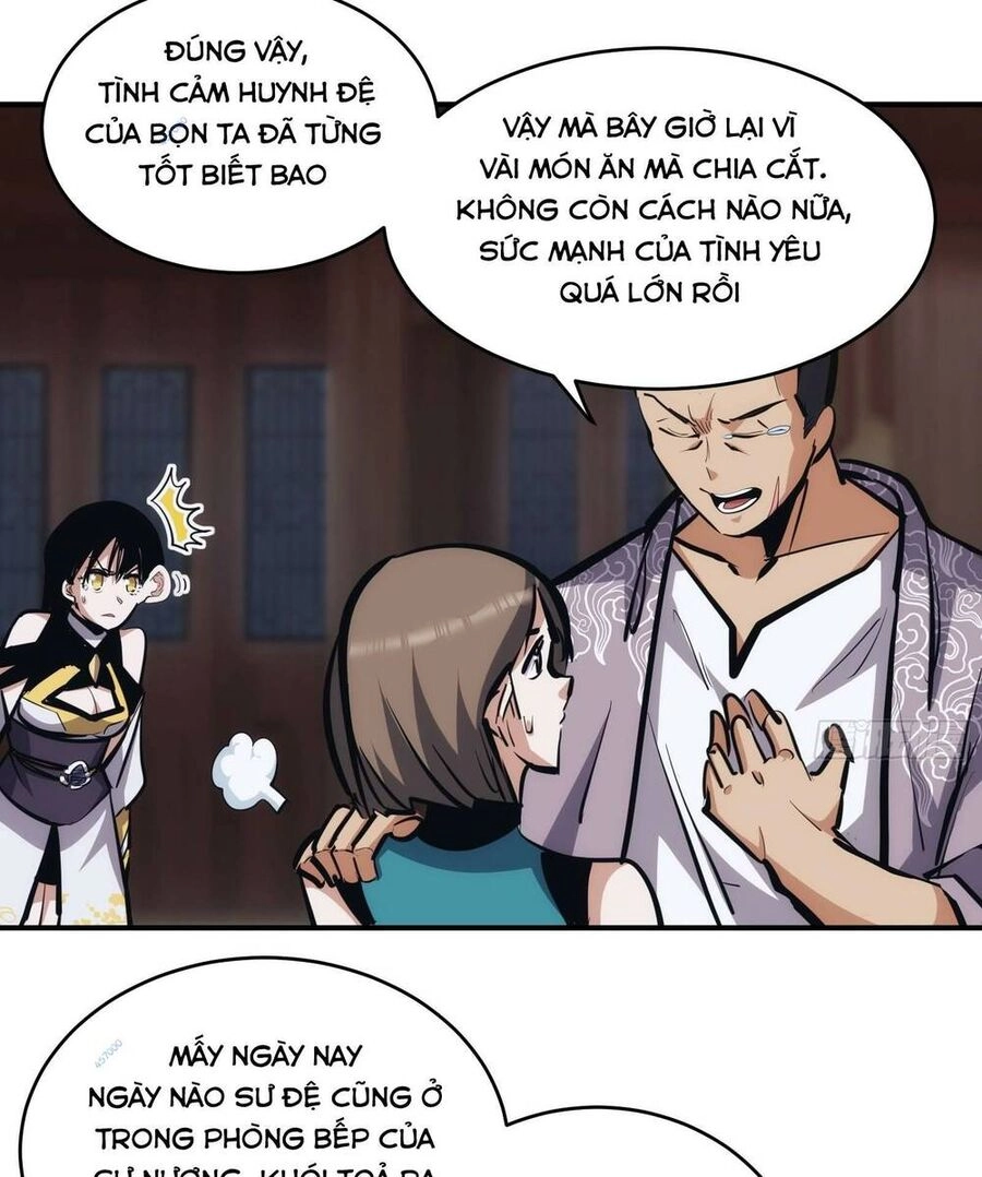 Tự Kỷ Luật Ta Đây Bất Khả Chiến Bại Chapter 12 - 43