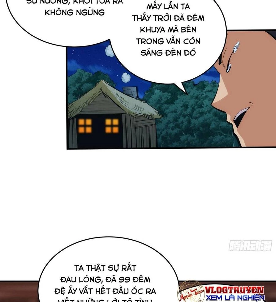 Tự Kỷ Luật Ta Đây Bất Khả Chiến Bại Chapter 12 - 44