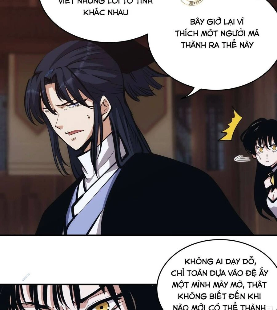 Tự Kỷ Luật Ta Đây Bất Khả Chiến Bại Chapter 12 - 45