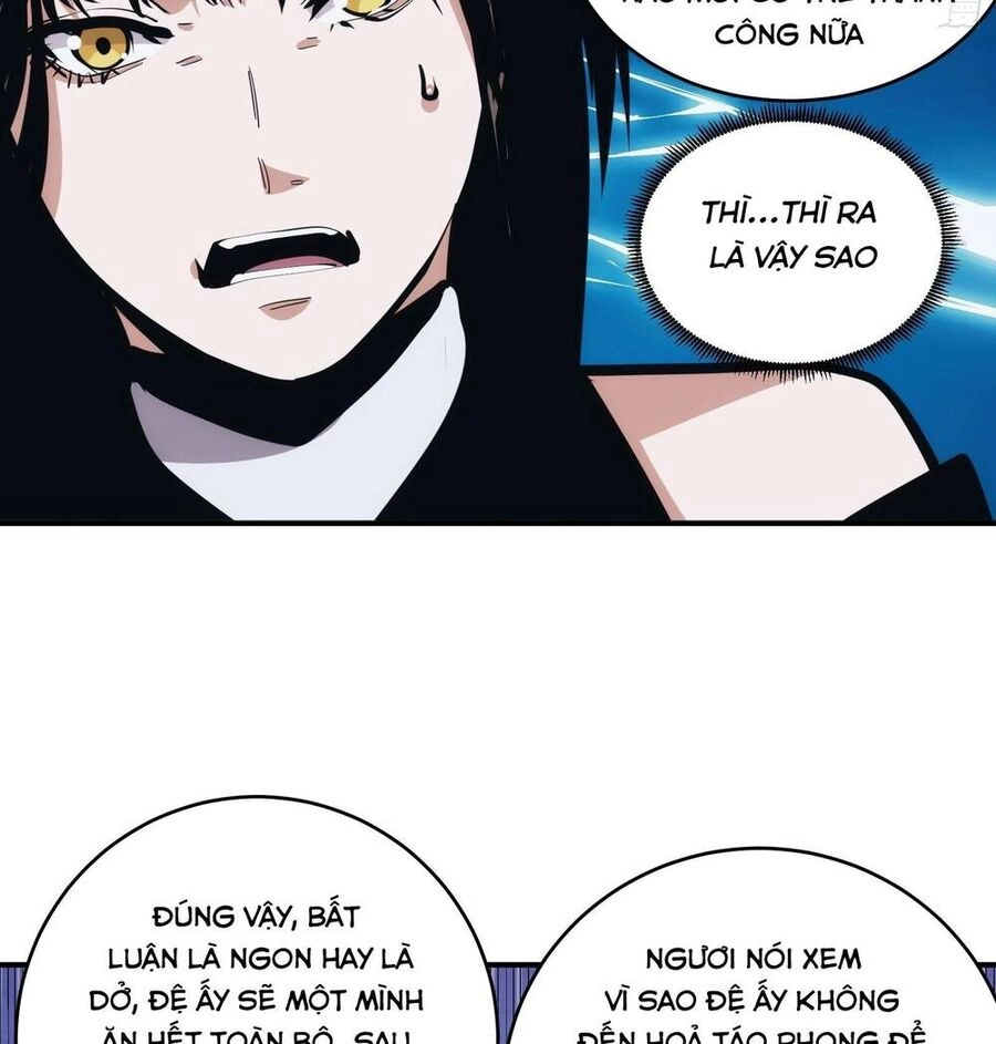 Tự Kỷ Luật Ta Đây Bất Khả Chiến Bại Chapter 12 - 46