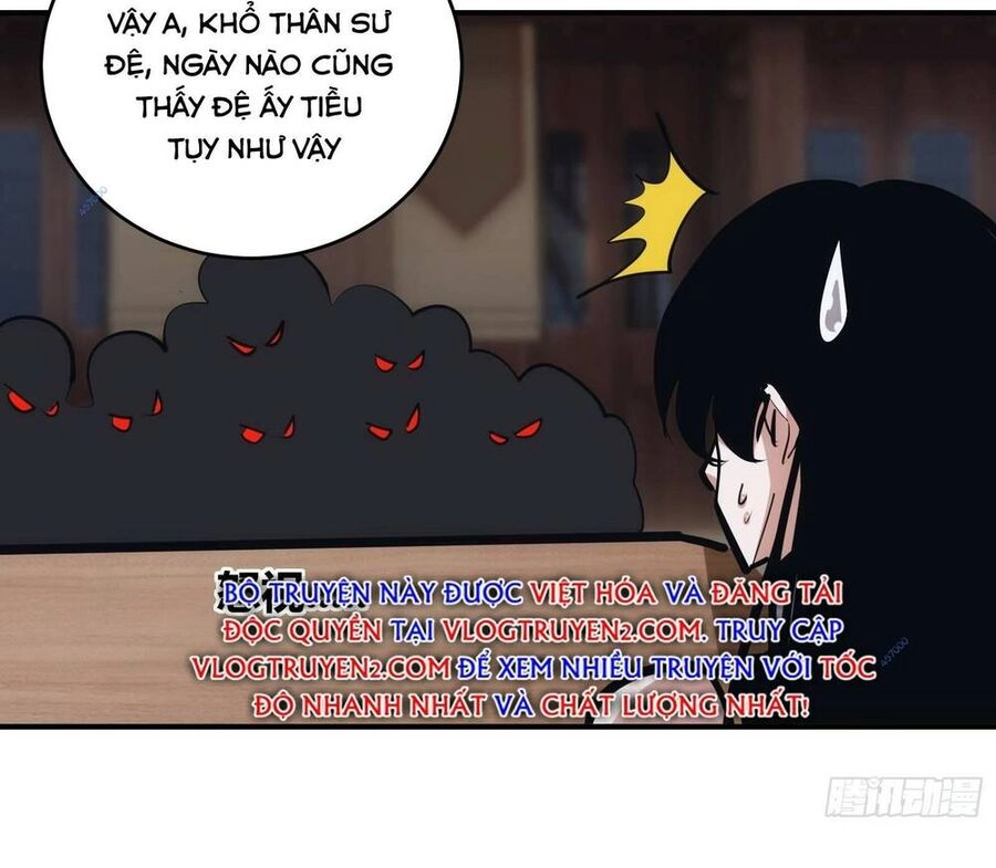 Tự Kỷ Luật Ta Đây Bất Khả Chiến Bại Chapter 12 - 49