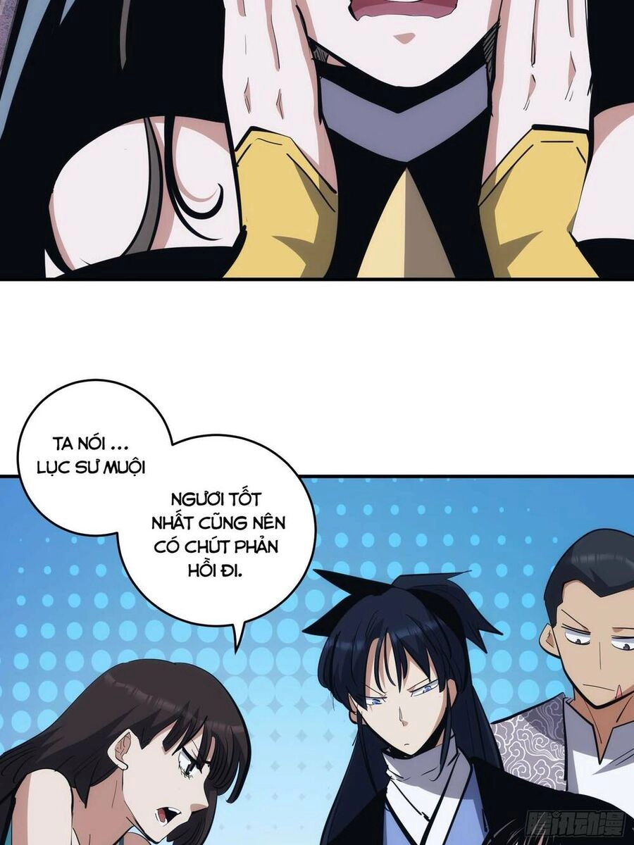 Tự Kỷ Luật Ta Đây Bất Khả Chiến Bại Chapter 13 - 11