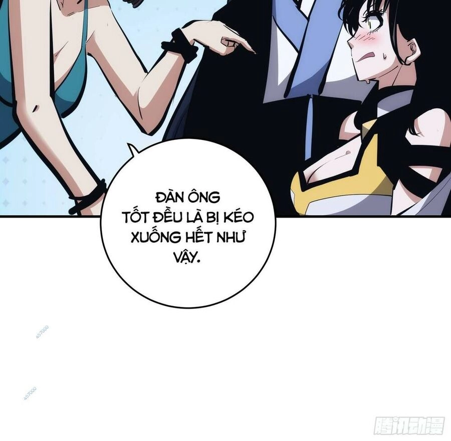 Tự Kỷ Luật Ta Đây Bất Khả Chiến Bại Chapter 13 - 12