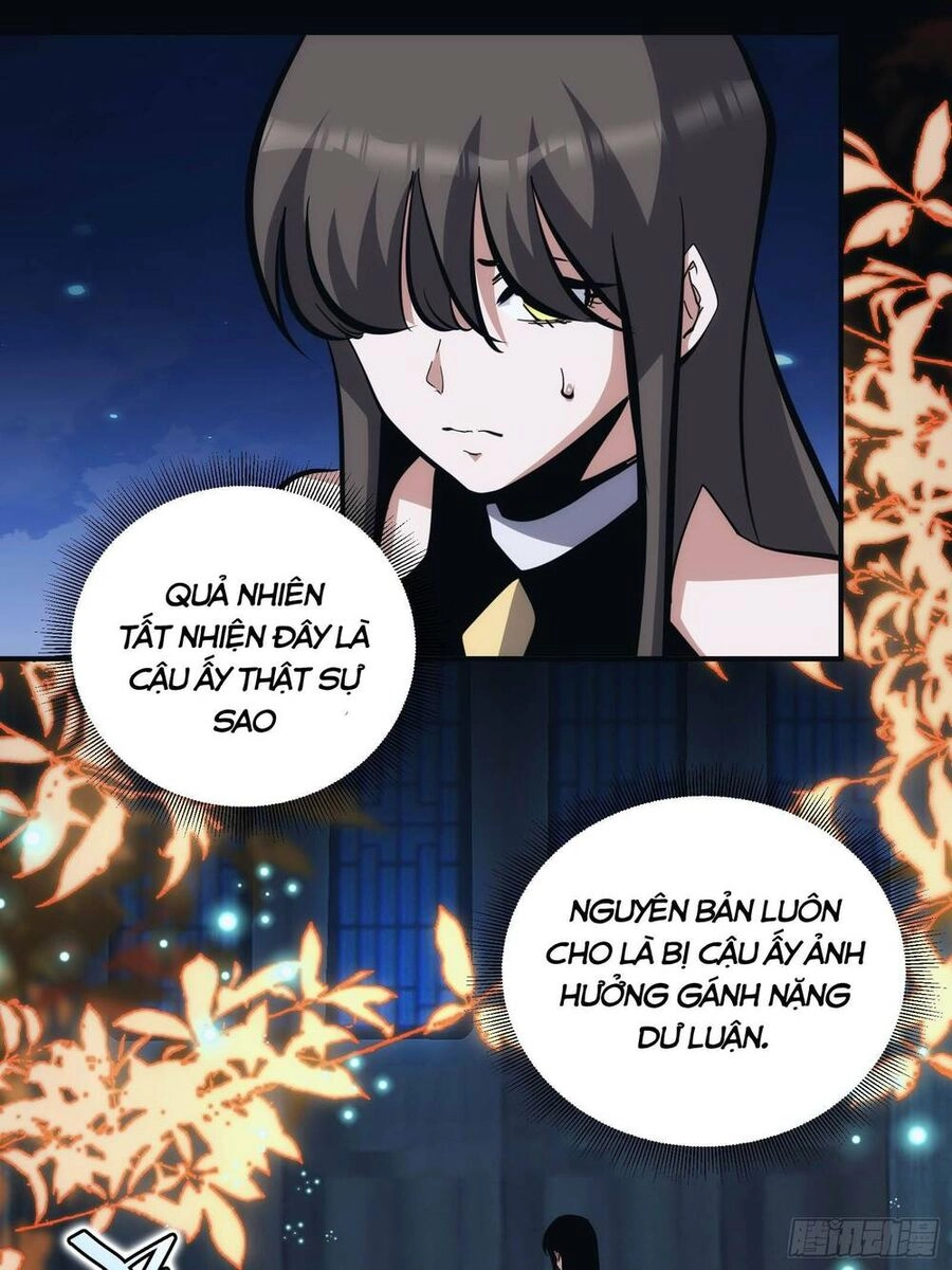 Tự Kỷ Luật Ta Đây Bất Khả Chiến Bại Chapter 13 - 13