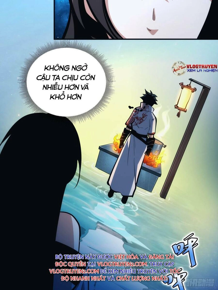 Tự Kỷ Luật Ta Đây Bất Khả Chiến Bại Chapter 13 - 15