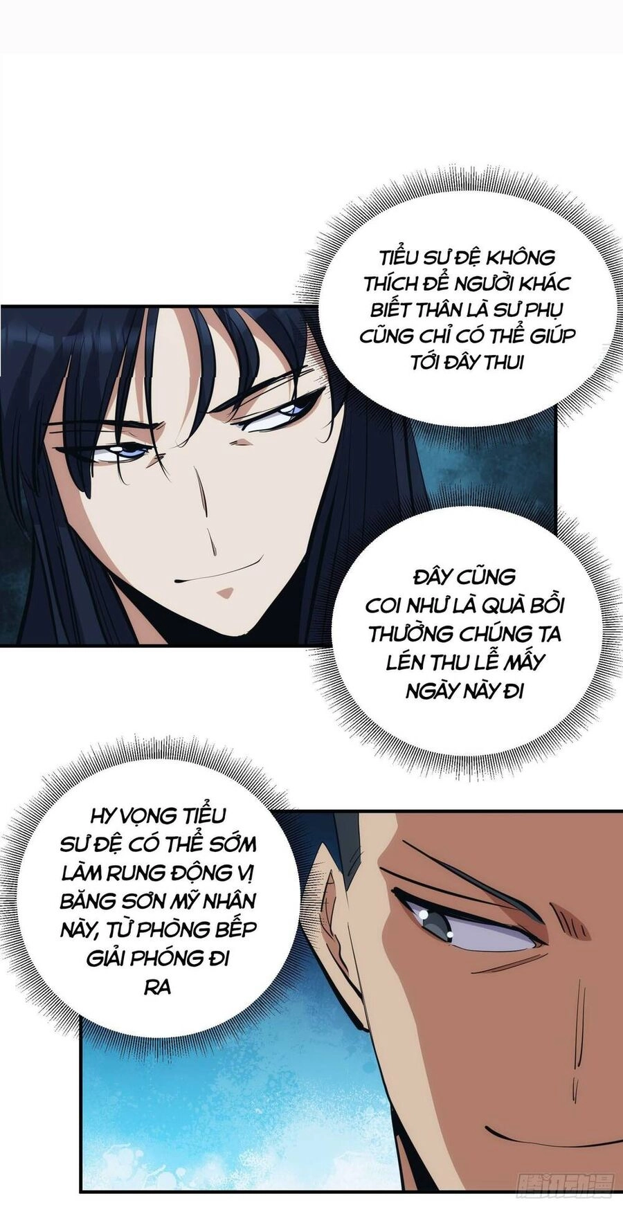 Tự Kỷ Luật Ta Đây Bất Khả Chiến Bại Chapter 13 - 25