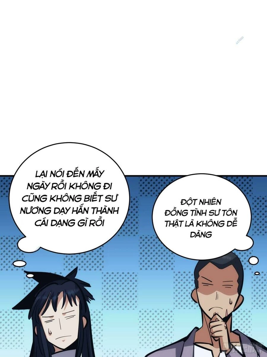 Tự Kỷ Luật Ta Đây Bất Khả Chiến Bại Chapter 13 - 26