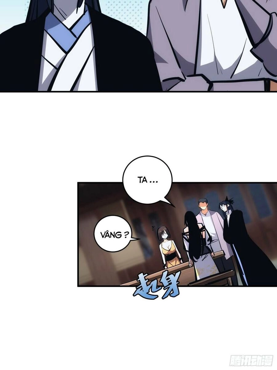 Tự Kỷ Luật Ta Đây Bất Khả Chiến Bại Chapter 13 - 27