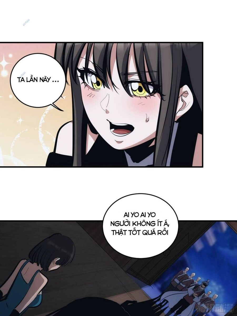 Tự Kỷ Luật Ta Đây Bất Khả Chiến Bại Chapter 13 - 28