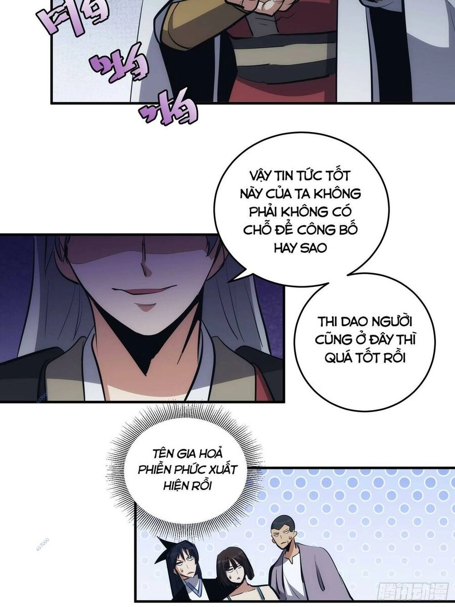 Tự Kỷ Luật Ta Đây Bất Khả Chiến Bại Chapter 13 - 30