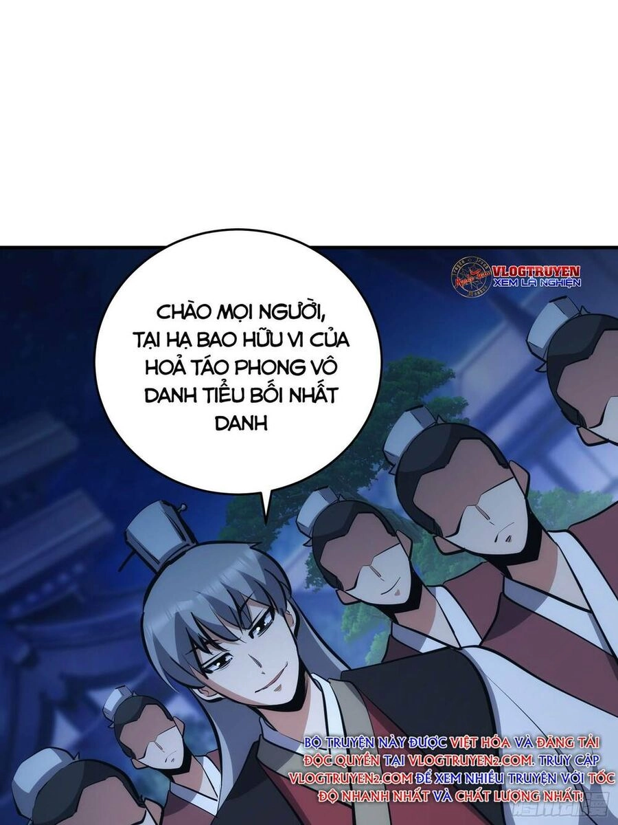 Tự Kỷ Luật Ta Đây Bất Khả Chiến Bại Chapter 13 - 31