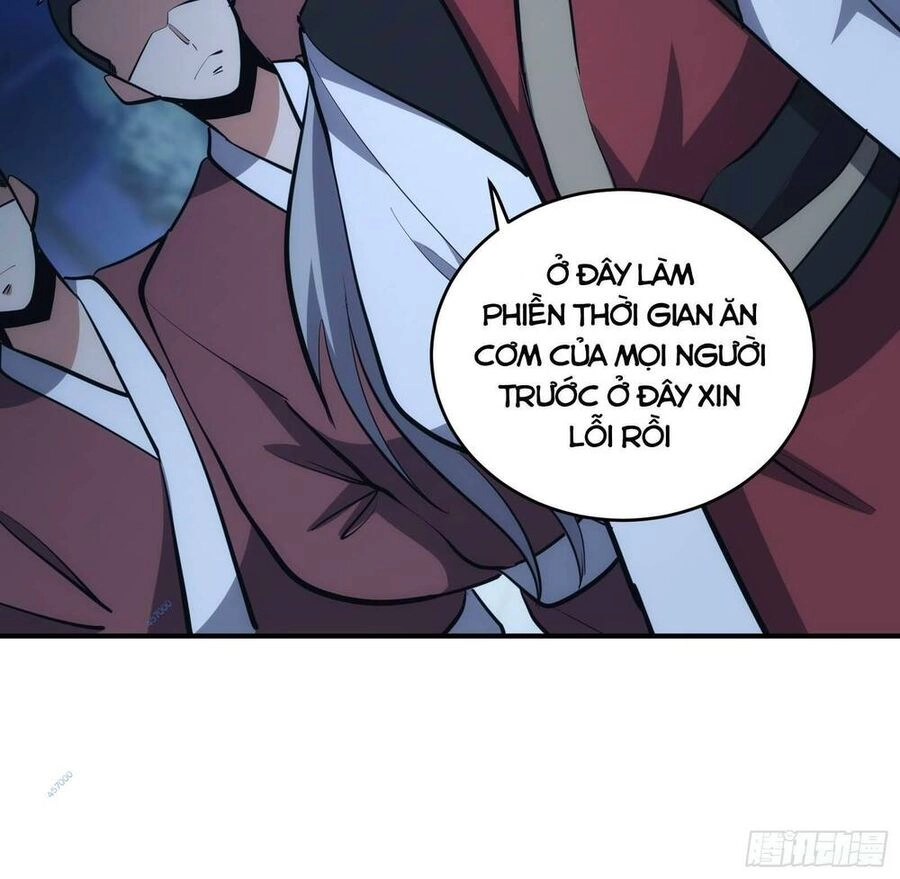 Tự Kỷ Luật Ta Đây Bất Khả Chiến Bại Chapter 13 - 32