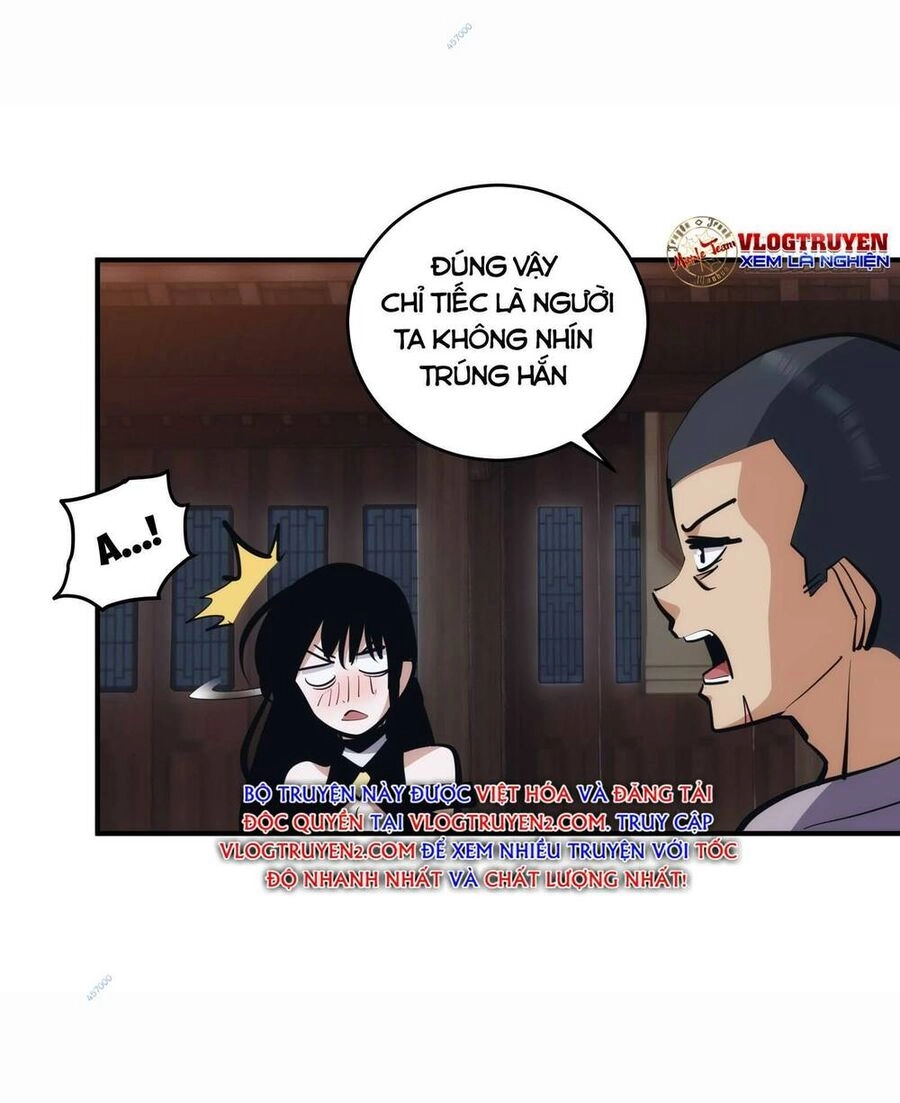 Tự Kỷ Luật Ta Đây Bất Khả Chiến Bại Chapter 13 - 34