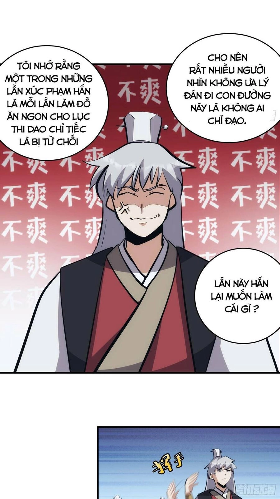 Tự Kỷ Luật Ta Đây Bất Khả Chiến Bại Chapter 13 - 35