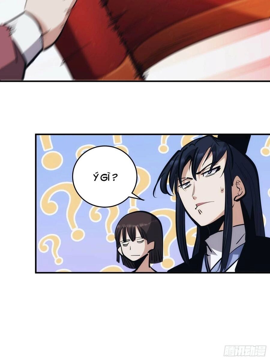 Tự Kỷ Luật Ta Đây Bất Khả Chiến Bại Chapter 13 - 37