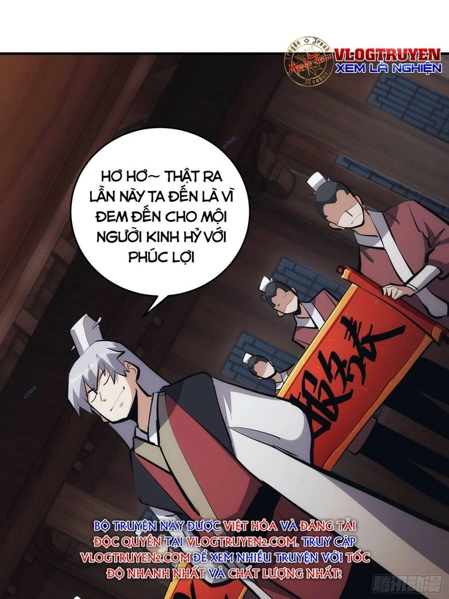 Tự Kỷ Luật Ta Đây Bất Khả Chiến Bại Chapter 13 - 38