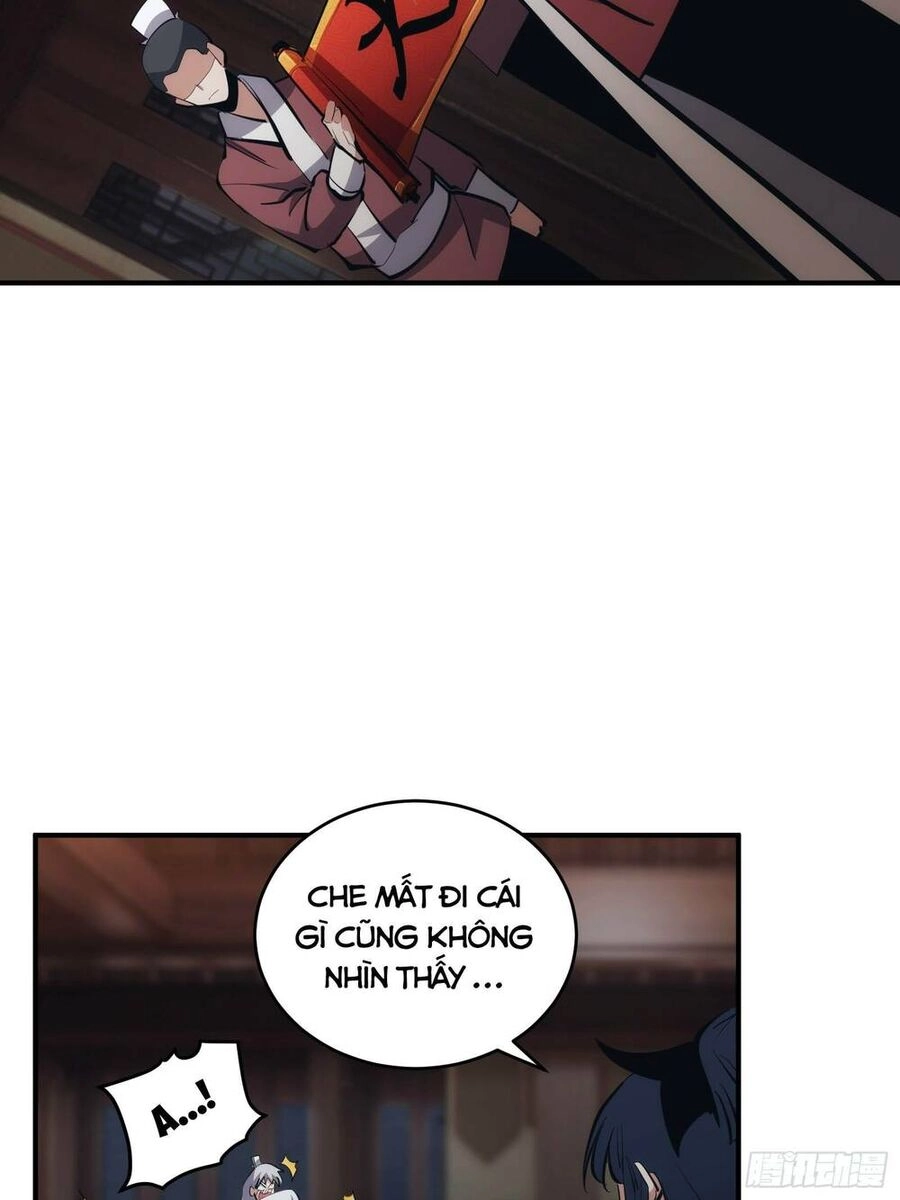 Tự Kỷ Luật Ta Đây Bất Khả Chiến Bại Chapter 13 - 39