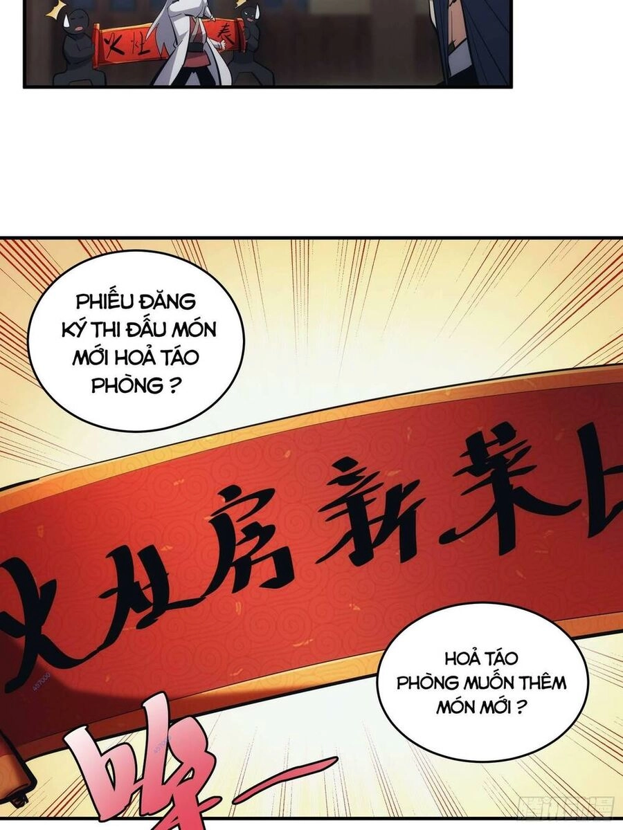 Tự Kỷ Luật Ta Đây Bất Khả Chiến Bại Chapter 13 - 40