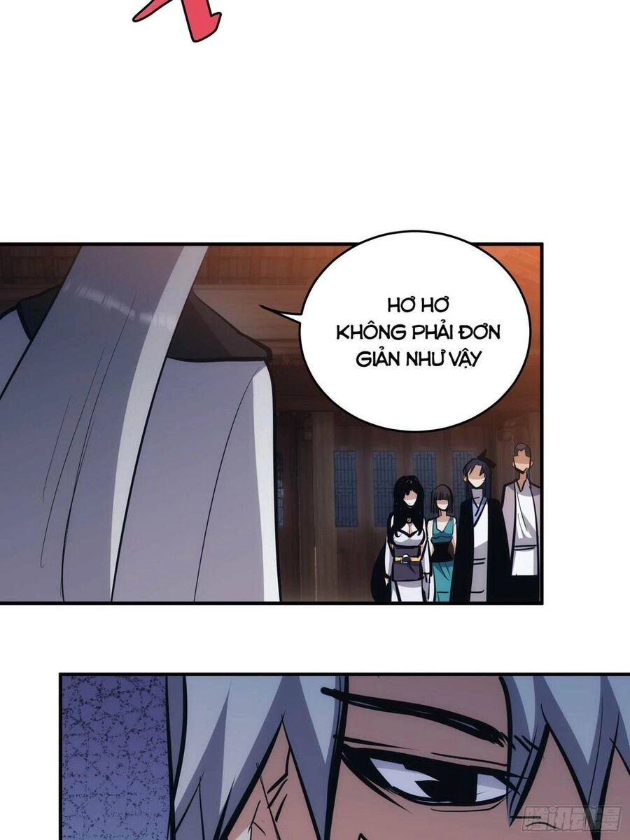 Tự Kỷ Luật Ta Đây Bất Khả Chiến Bại Chapter 13 - 41