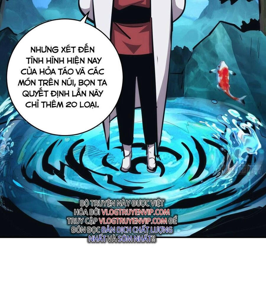 Tự Kỷ Luật Ta Đây Bất Khả Chiến Bại Chapter 14 - 14