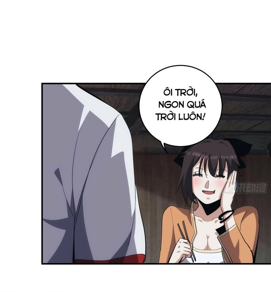 Tự Kỷ Luật Ta Đây Bất Khả Chiến Bại Chapter 14 - 28