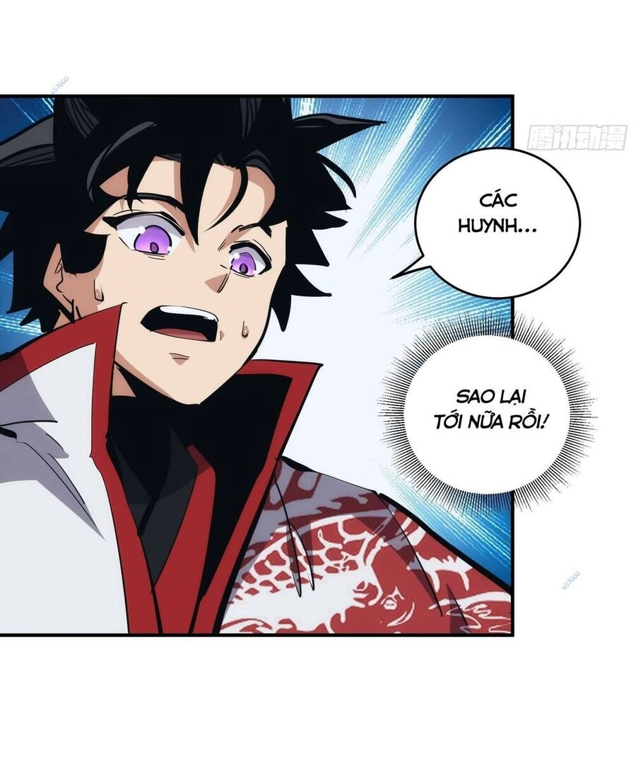 Tự Kỷ Luật Ta Đây Bất Khả Chiến Bại Chapter 14 - 40