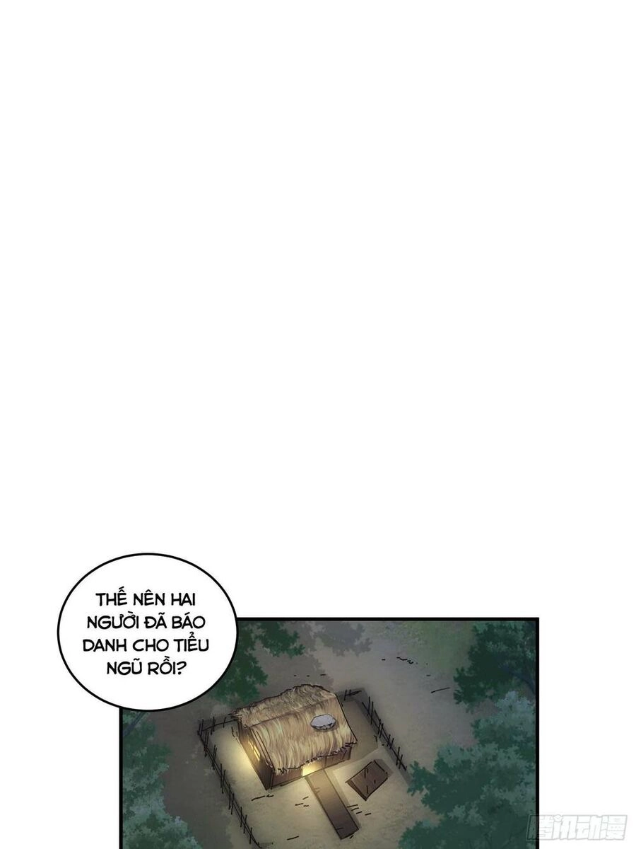 Tự Kỷ Luật Ta Đây Bất Khả Chiến Bại Chapter 15 - 5