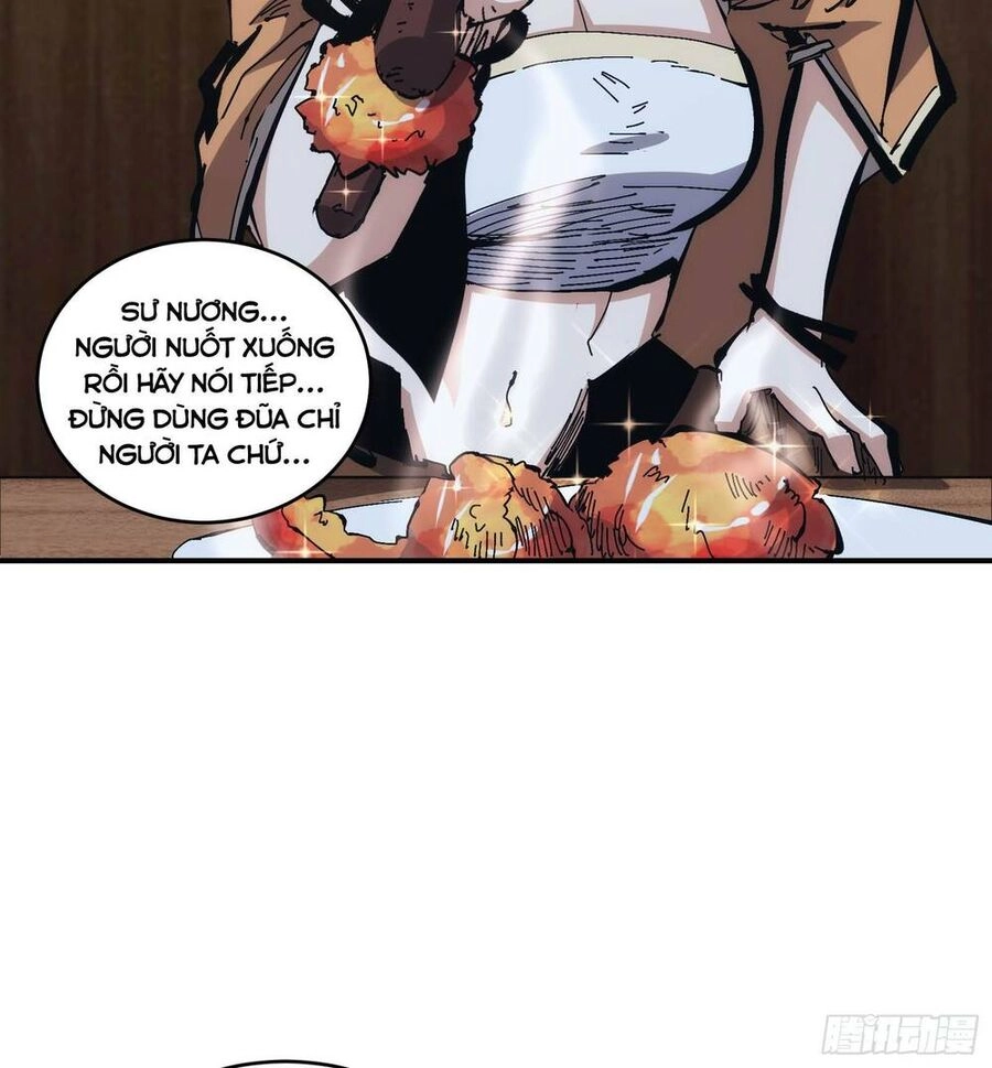 Tự Kỷ Luật Ta Đây Bất Khả Chiến Bại Chapter 15 - 8