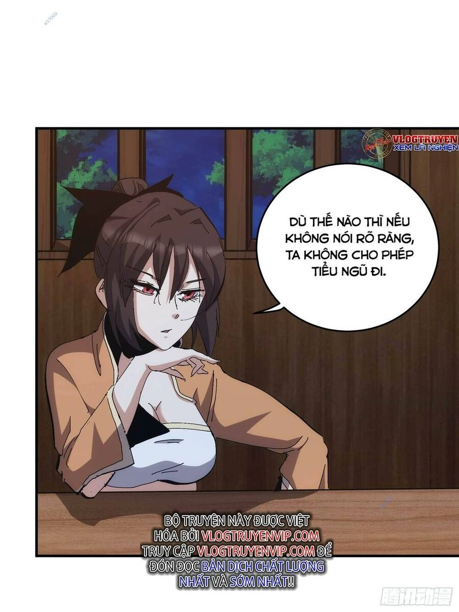 Tự Kỷ Luật Ta Đây Bất Khả Chiến Bại Chapter 15 - 11