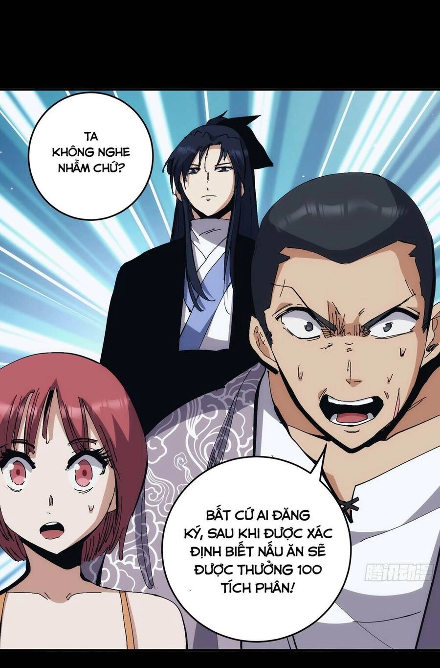 Tự Kỷ Luật Ta Đây Bất Khả Chiến Bại Chapter 15 - 14