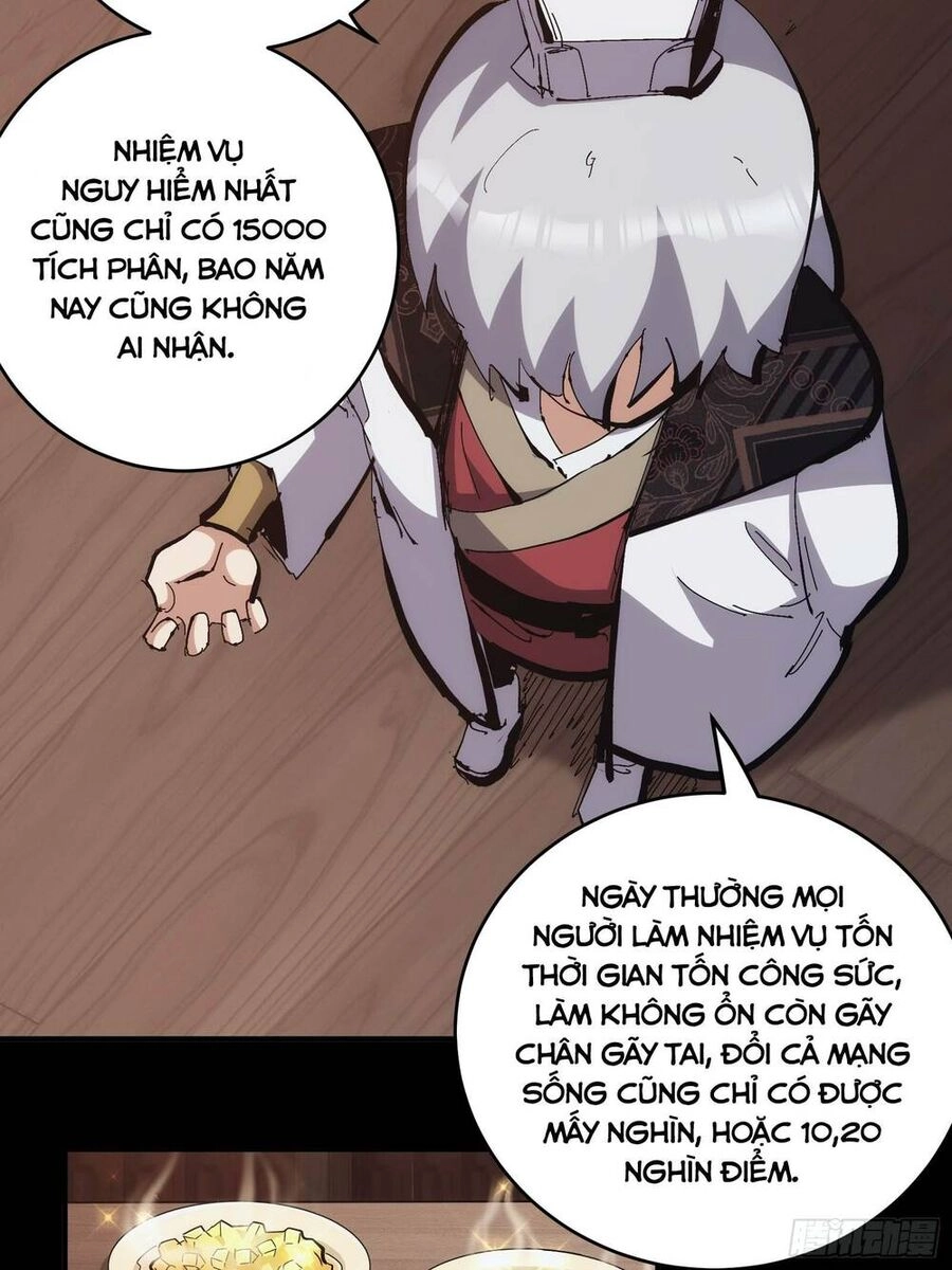 Tự Kỷ Luật Ta Đây Bất Khả Chiến Bại Chapter 15 - 16