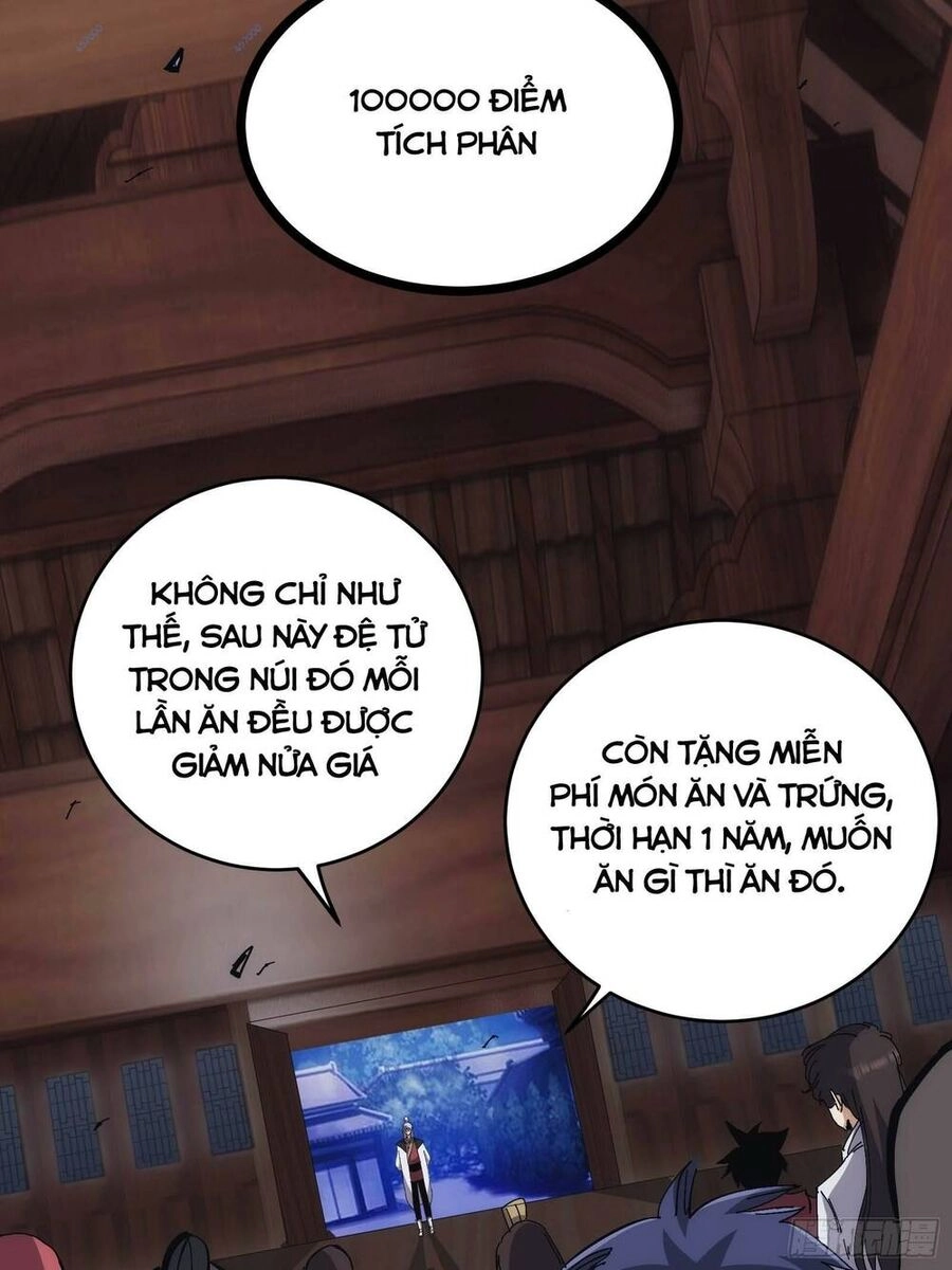 Tự Kỷ Luật Ta Đây Bất Khả Chiến Bại Chapter 15 - 19