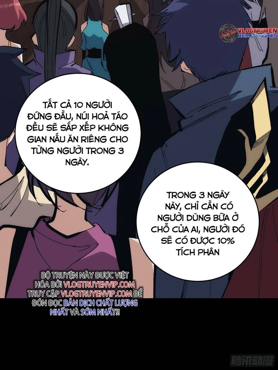 Tự Kỷ Luật Ta Đây Bất Khả Chiến Bại Chapter 15 - 20