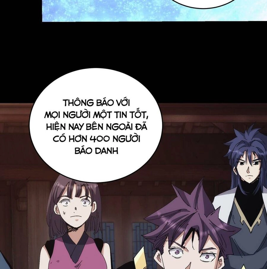 Tự Kỷ Luật Ta Đây Bất Khả Chiến Bại Chapter 15 - 22