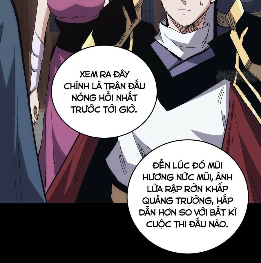 Tự Kỷ Luật Ta Đây Bất Khả Chiến Bại Chapter 15 - 23