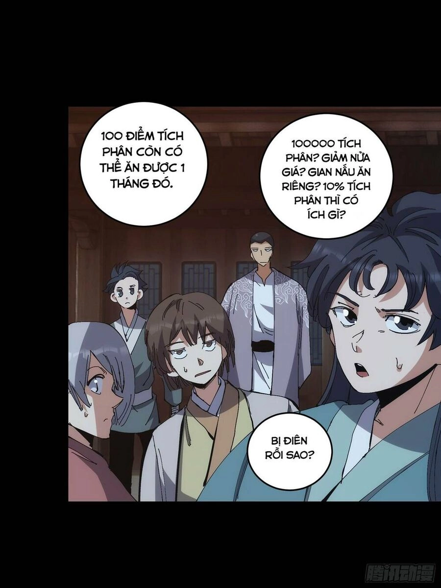 Tự Kỷ Luật Ta Đây Bất Khả Chiến Bại Chapter 15 - 25