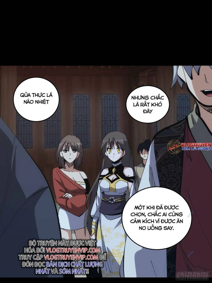 Tự Kỷ Luật Ta Đây Bất Khả Chiến Bại Chapter 15 - 26