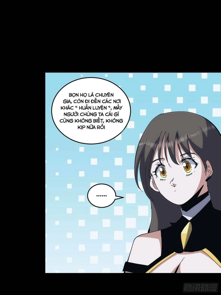 Tự Kỷ Luật Ta Đây Bất Khả Chiến Bại Chapter 15 - 27