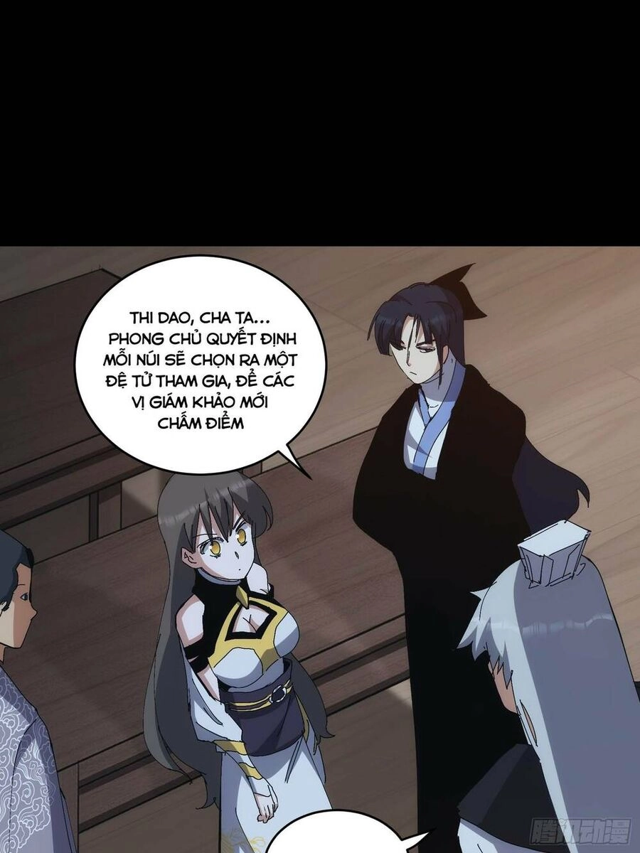 Tự Kỷ Luật Ta Đây Bất Khả Chiến Bại Chapter 15 - 29