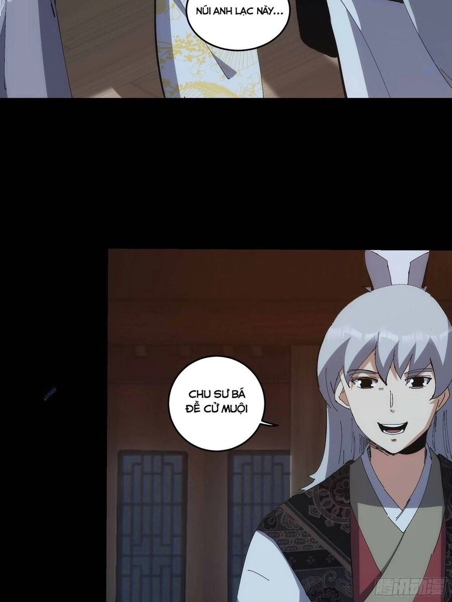 Tự Kỷ Luật Ta Đây Bất Khả Chiến Bại Chapter 15 - 30