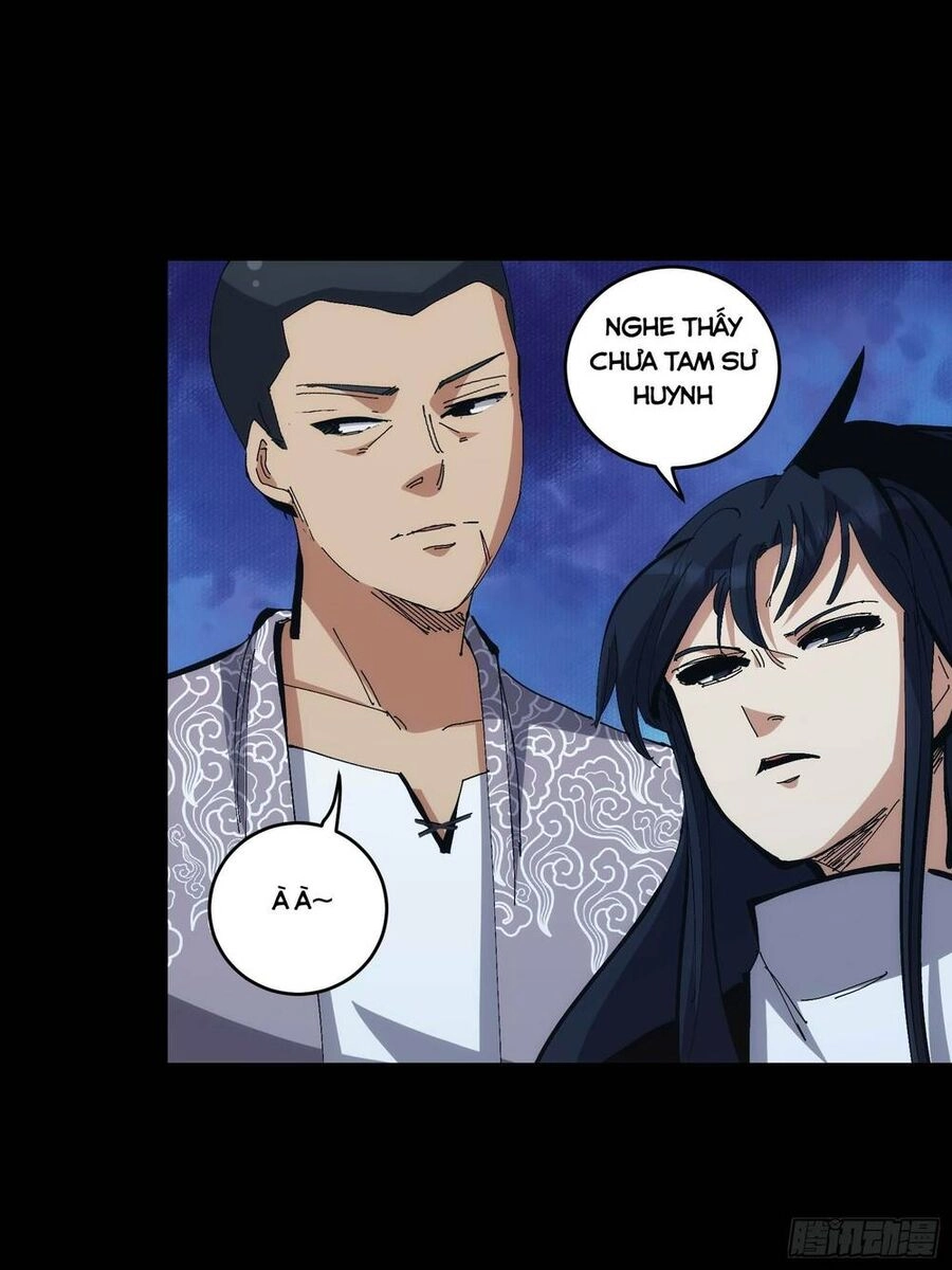 Tự Kỷ Luật Ta Đây Bất Khả Chiến Bại Chapter 15 - 35