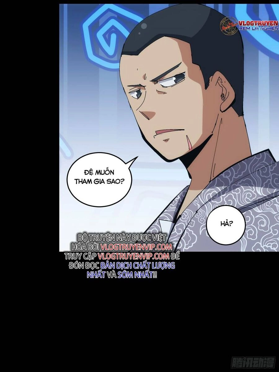 Tự Kỷ Luật Ta Đây Bất Khả Chiến Bại Chapter 15 - 37