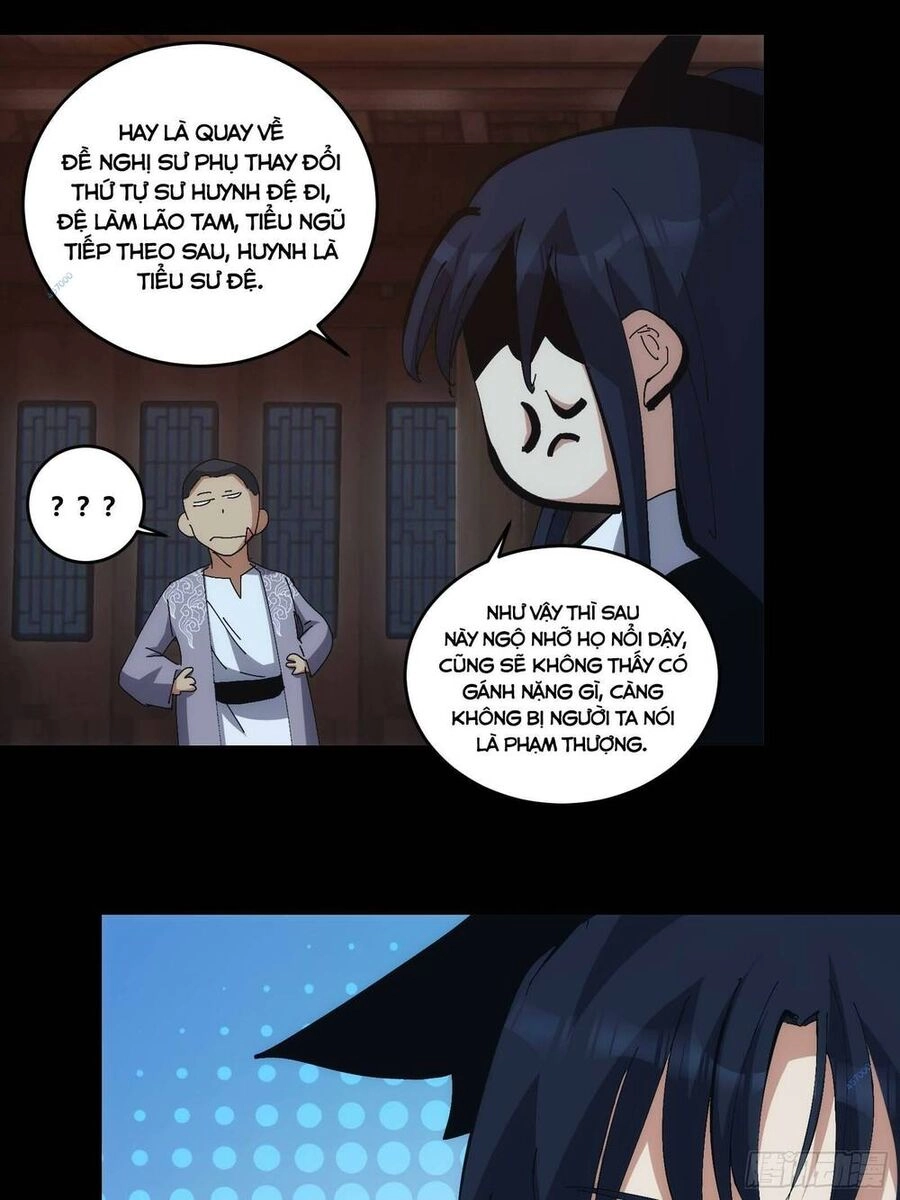 Tự Kỷ Luật Ta Đây Bất Khả Chiến Bại Chapter 15 - 38